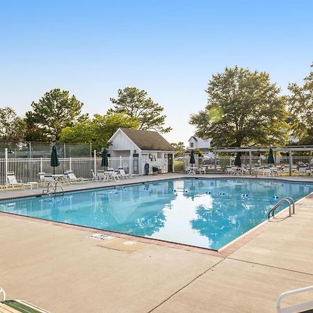 Mallard Lakes --- 37781 Heron Ln. #434 Selbyville エクステリア 写真