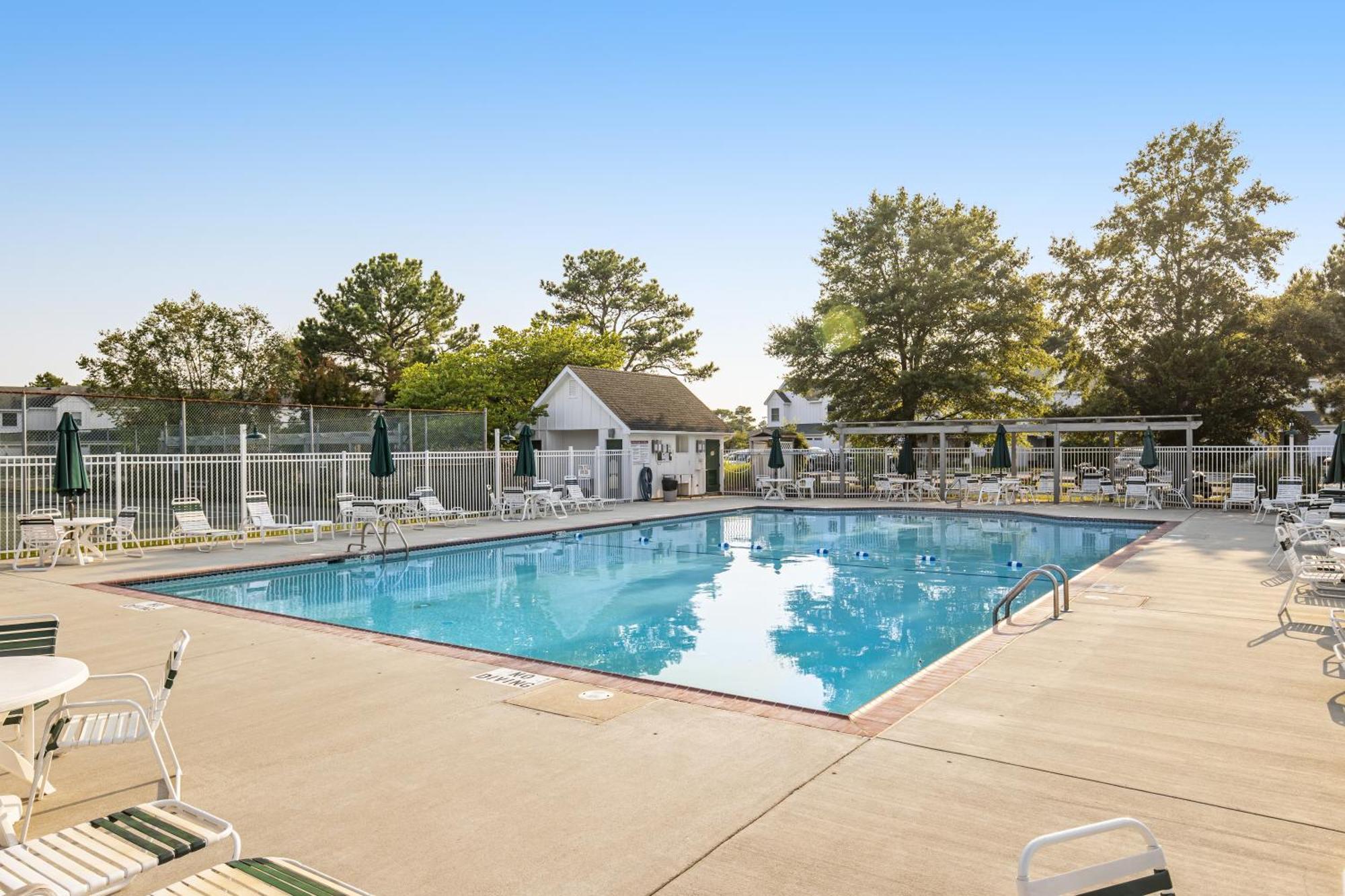Mallard Lakes --- 37781 Heron Ln. #434 Selbyville エクステリア 写真