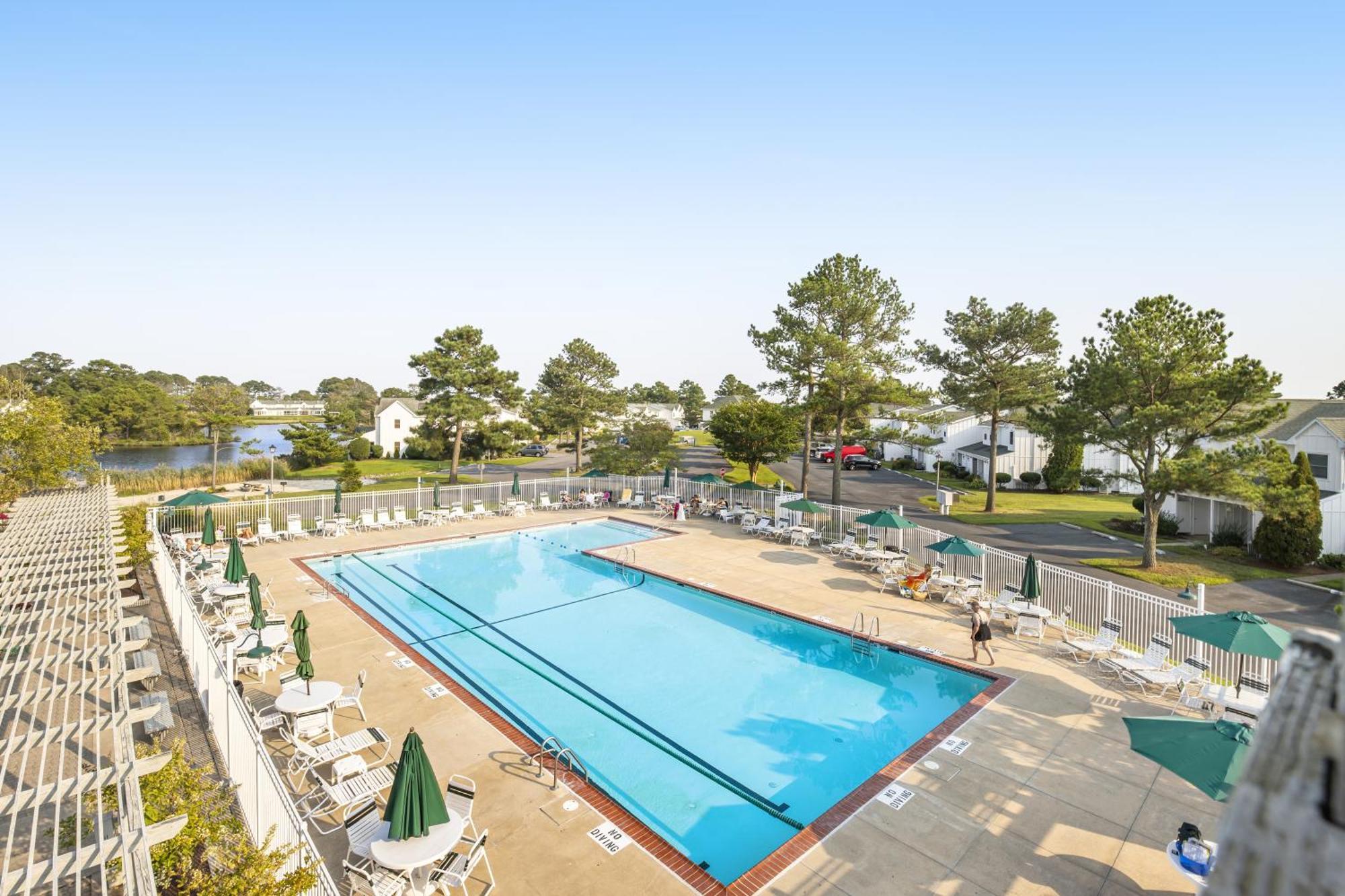 Mallard Lakes --- 37781 Heron Ln. #434 Selbyville エクステリア 写真