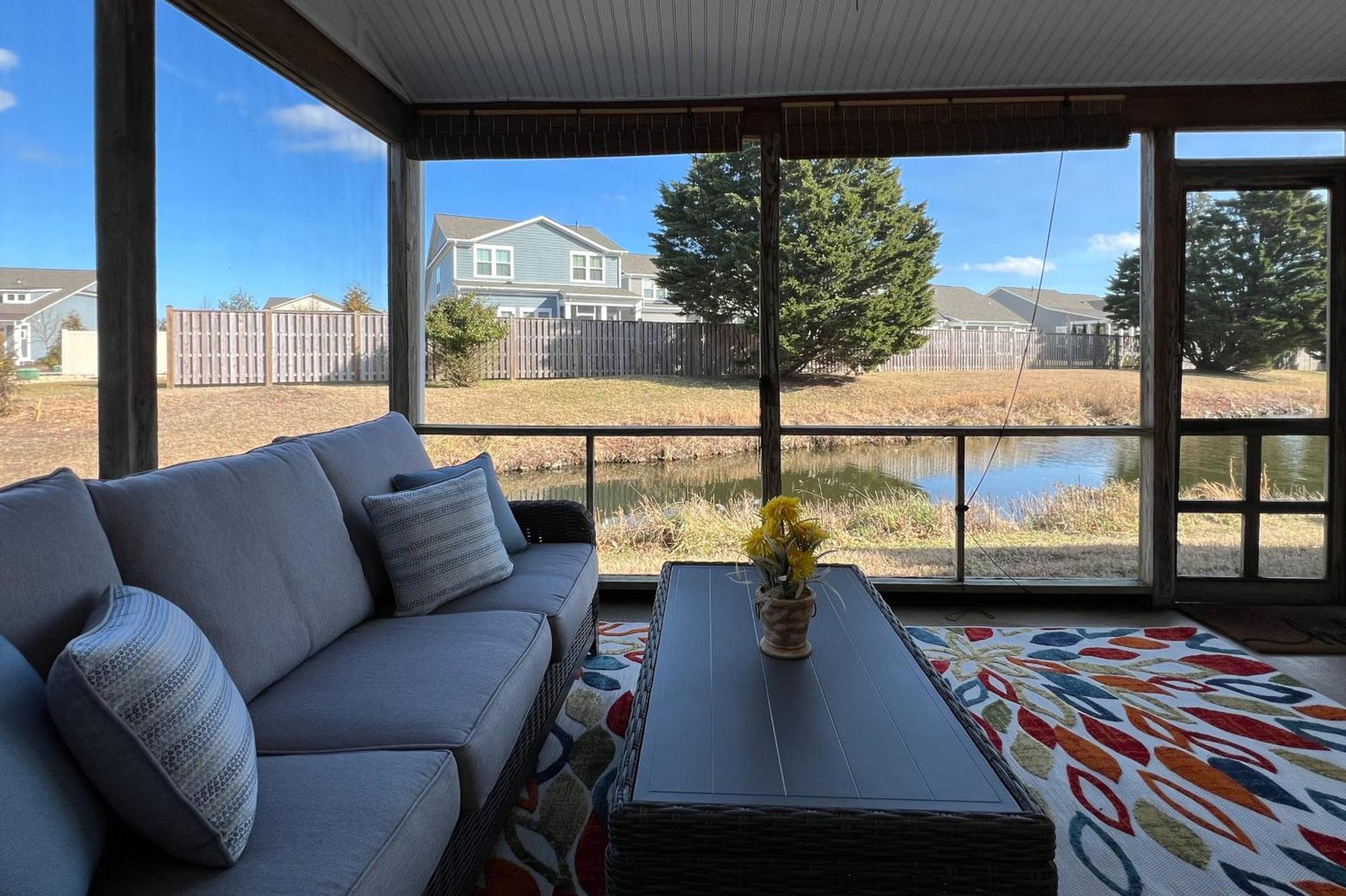 Mallard Lakes --- 37781 Heron Ln. #434 Selbyville エクステリア 写真