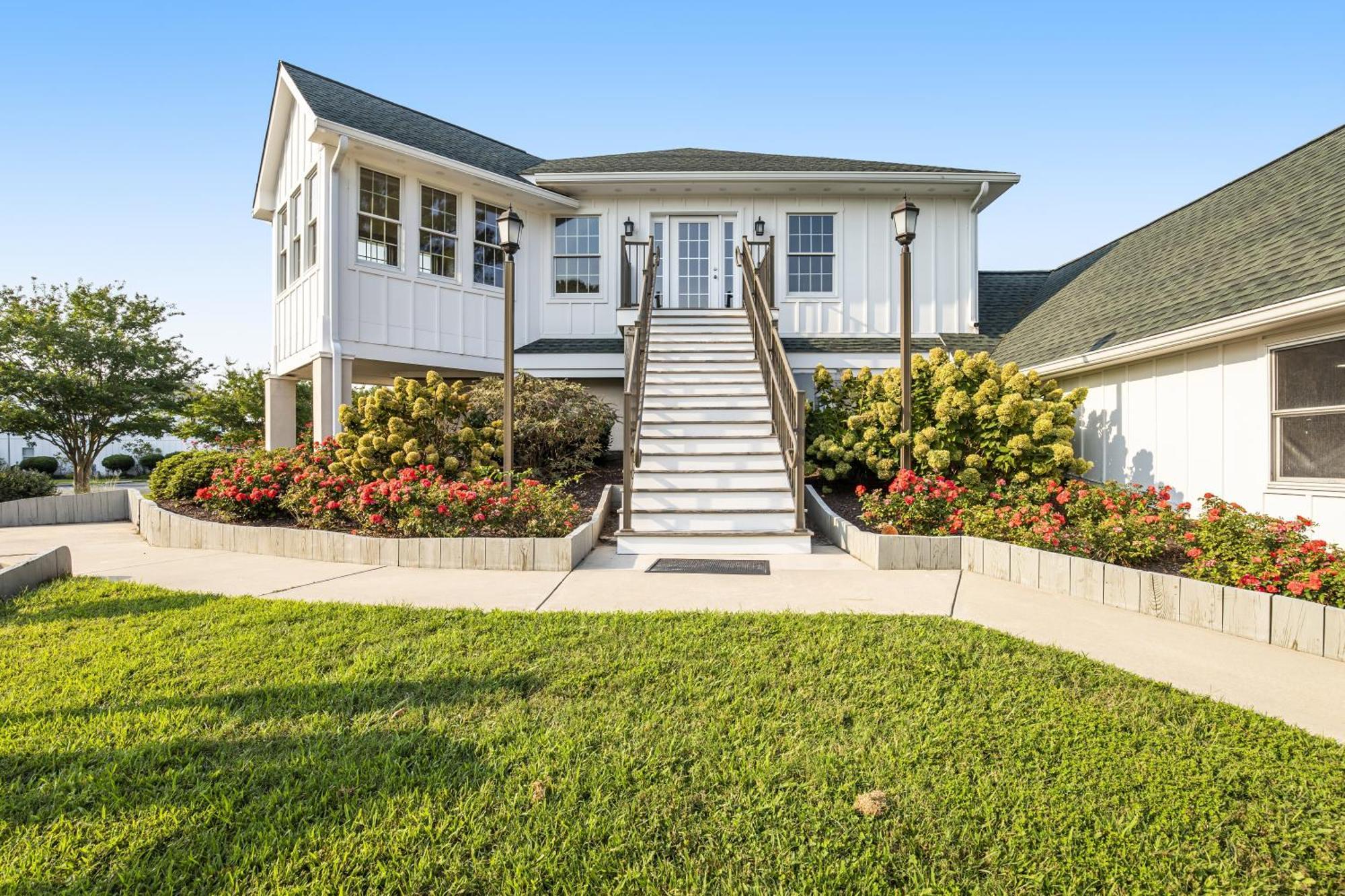 Mallard Lakes --- 37781 Heron Ln. #434 Selbyville エクステリア 写真