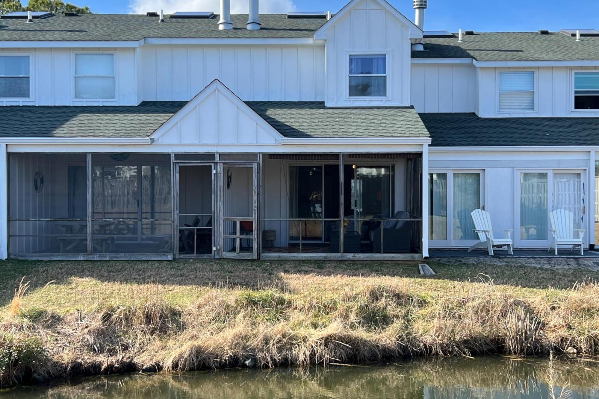 Mallard Lakes --- 37781 Heron Ln. #434 Selbyville エクステリア 写真