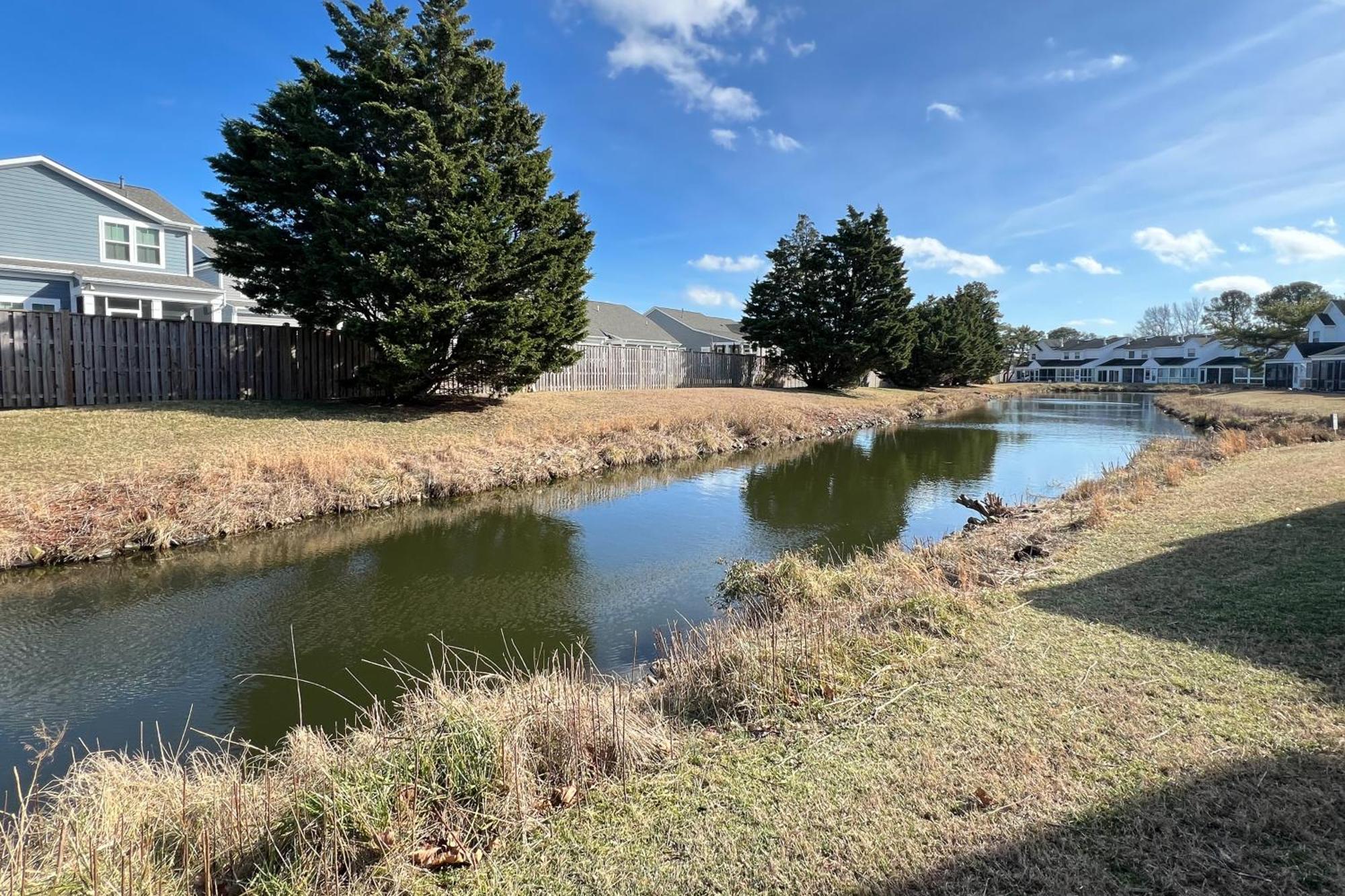 Mallard Lakes --- 37781 Heron Ln. #434 Selbyville エクステリア 写真