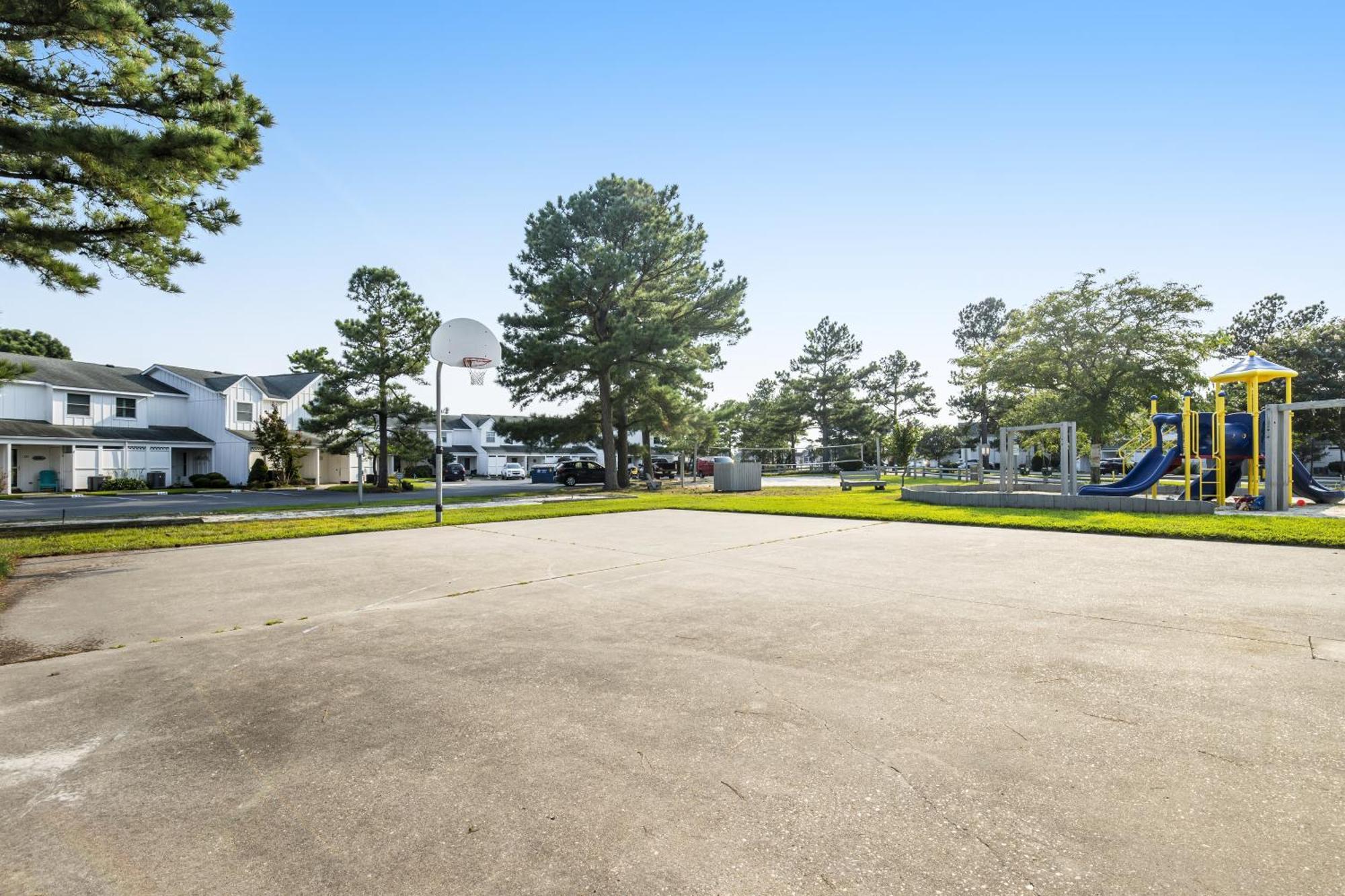 Mallard Lakes --- 37781 Heron Ln. #434 Selbyville エクステリア 写真
